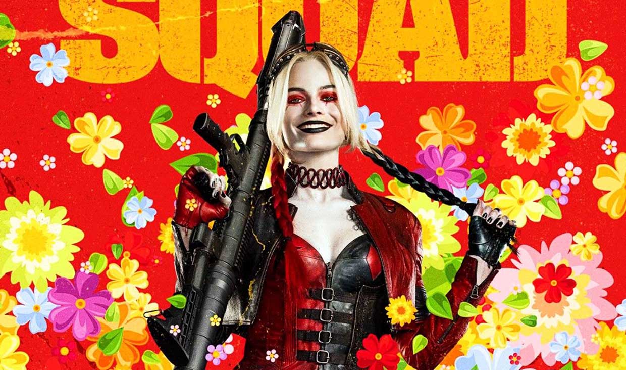 Trailer Suicide Squad Kalahkan Rekor Mortal Kombat